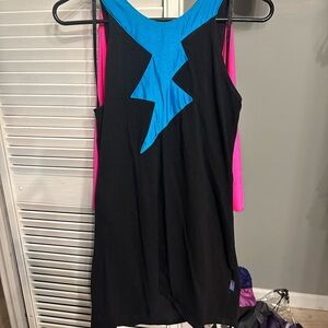 Tripp Superhero Dress XL